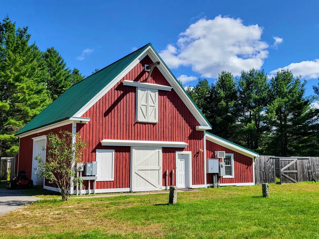 256 Lower Middle Road Lebanon ME 04027