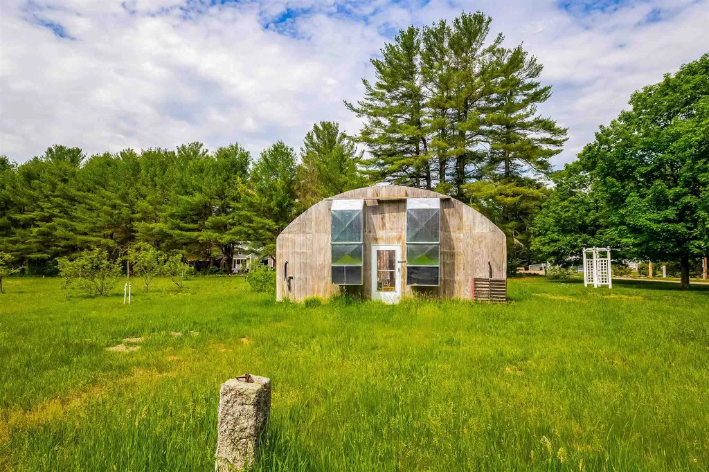 256 Lower Middle Road Lebanon ME 04027
