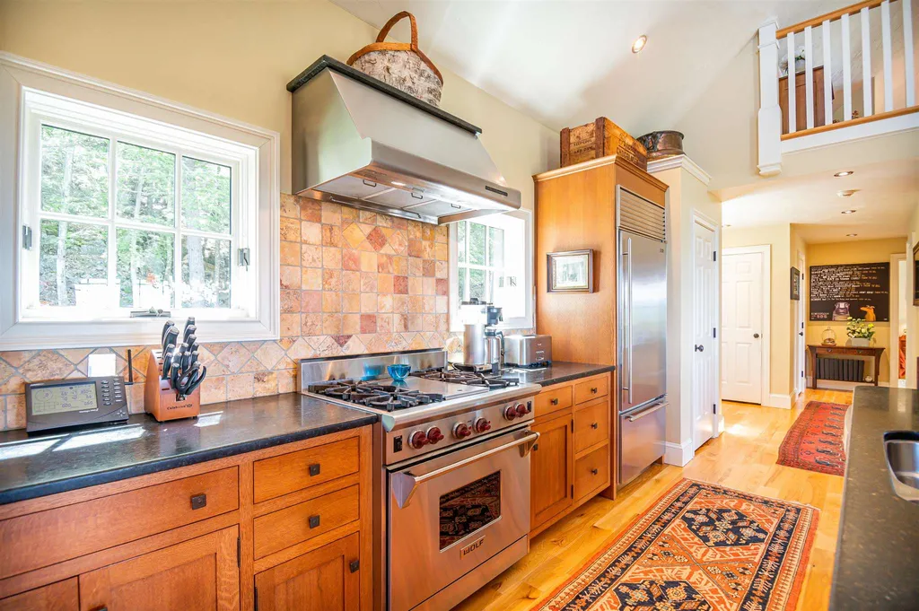 587 Craney Hill Road Henniker NH 03242