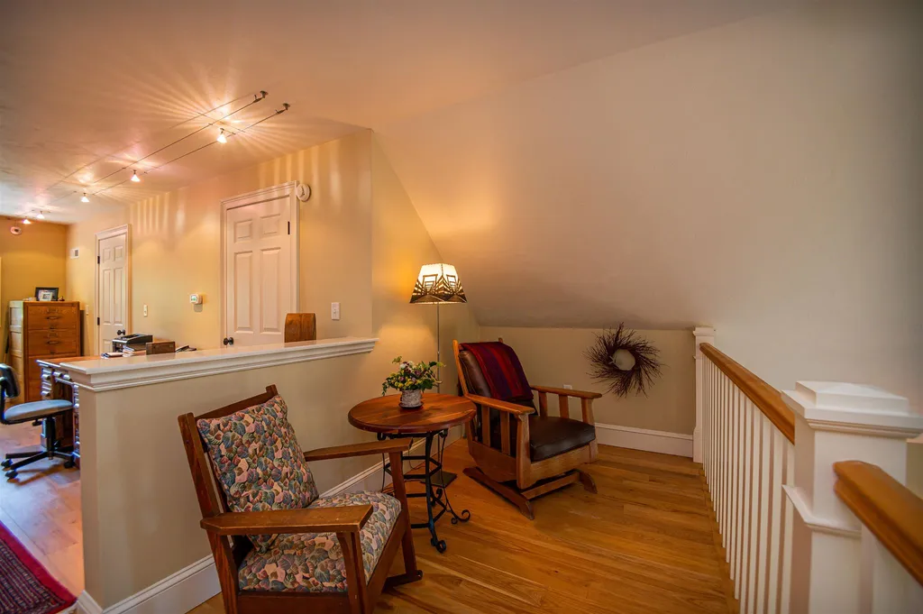 587 Craney Hill Road Henniker NH 03242