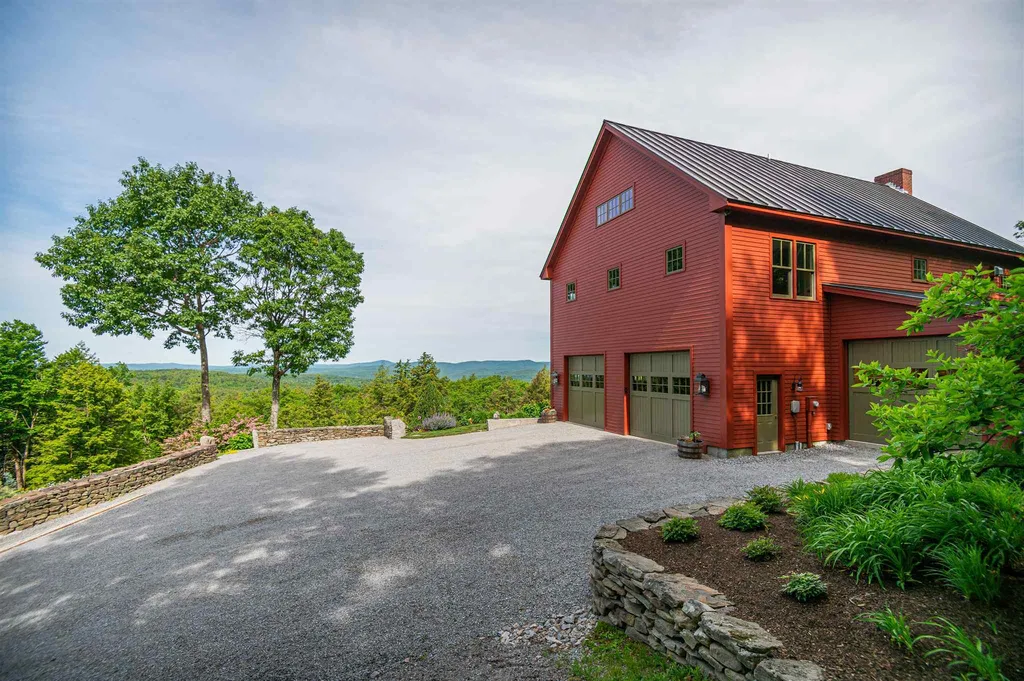 587 Craney Hill Road Henniker NH 03242