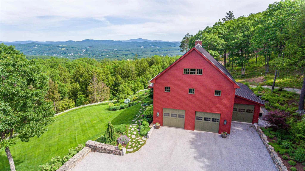 587 Craney Hill Road Henniker NH 03242