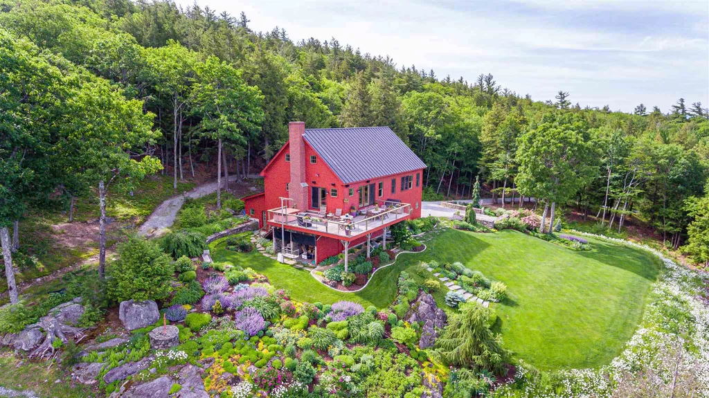 587 Craney Hill Road Henniker NH 03242