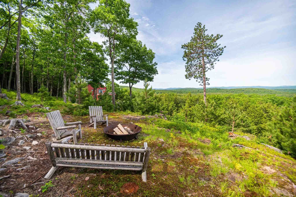 587 Craney Hill Road Henniker NH 03242