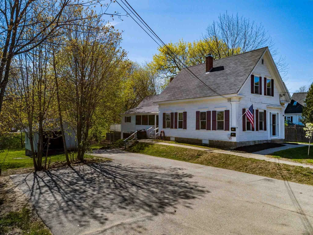 378 Elm Street Laconia NH 03246