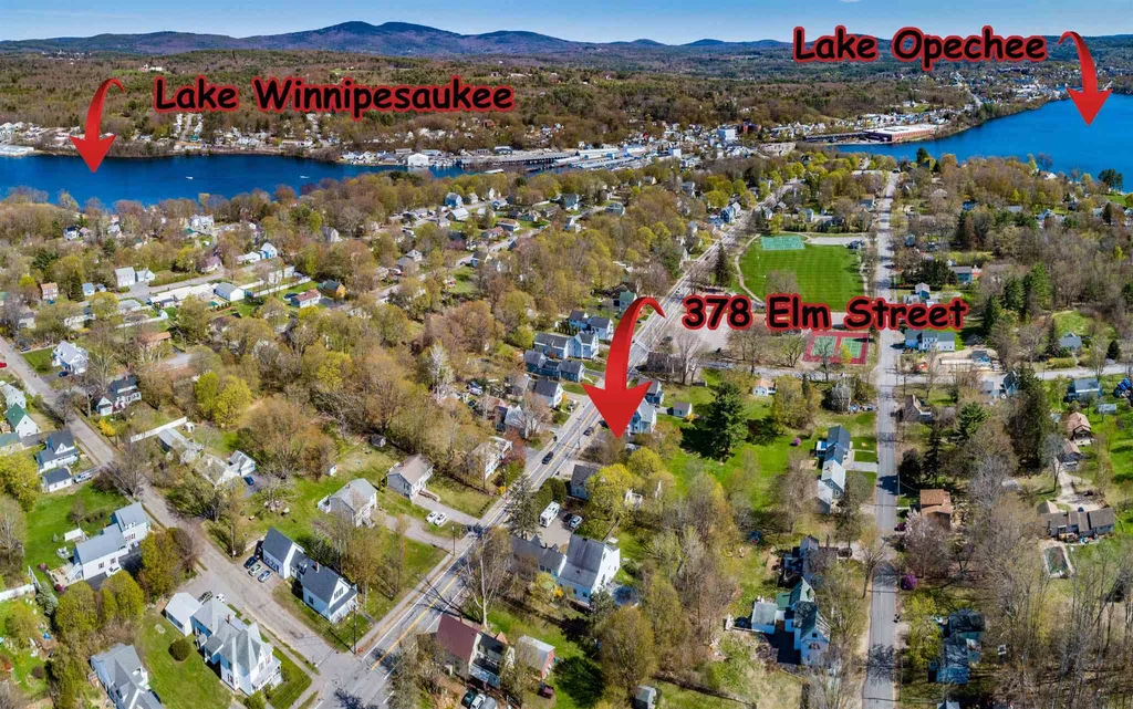 378 Elm Street Laconia NH 03246