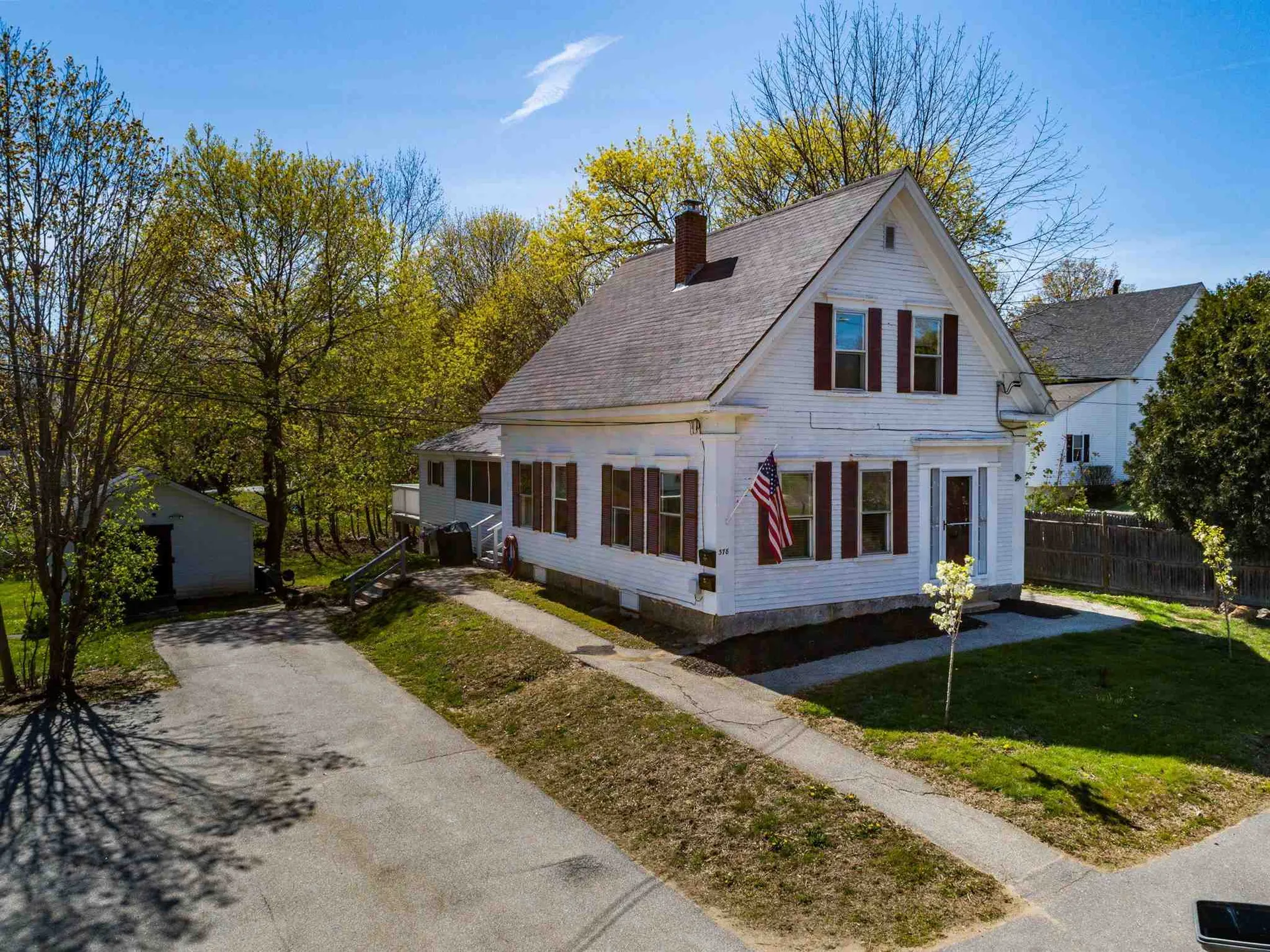 378 Elm Street Laconia NH 03246