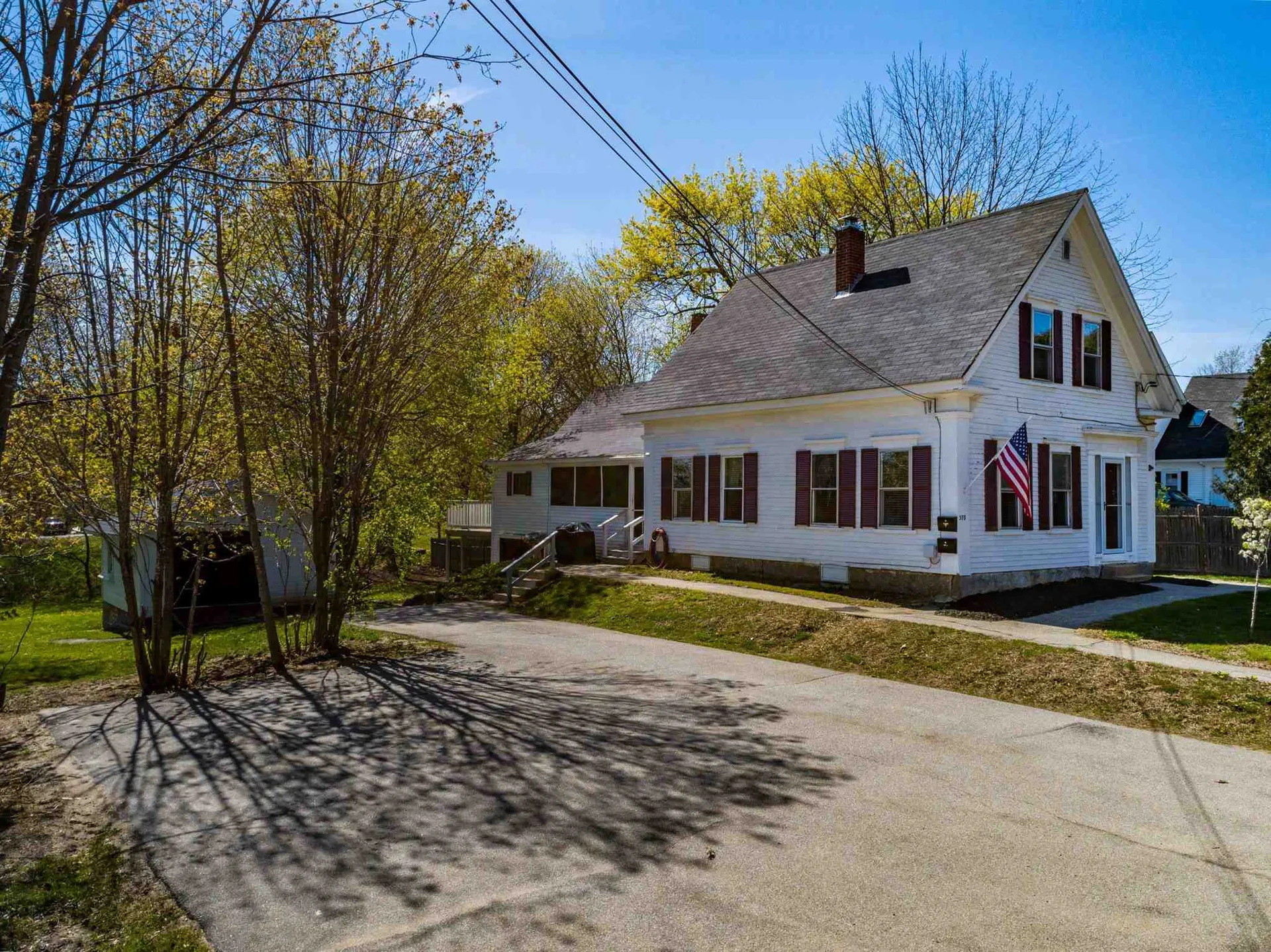 378 Elm Street Laconia NH 03246
