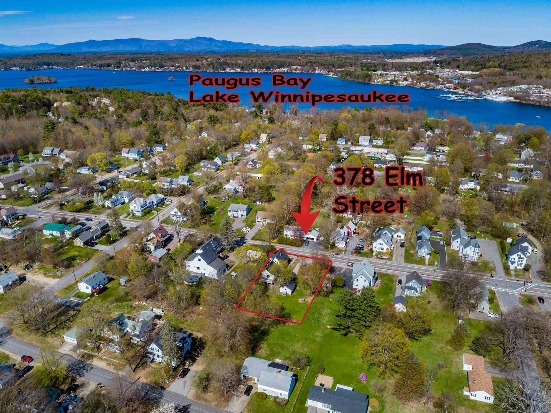 378 Elm Street Laconia NH 03246