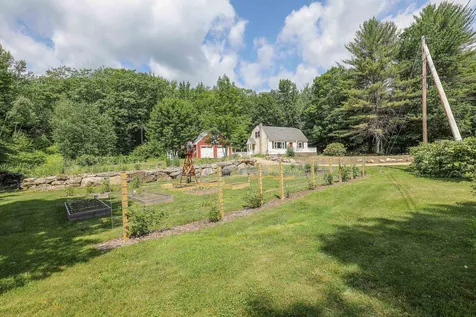 104 Fletcher Farm Road Alexandria NH 03222