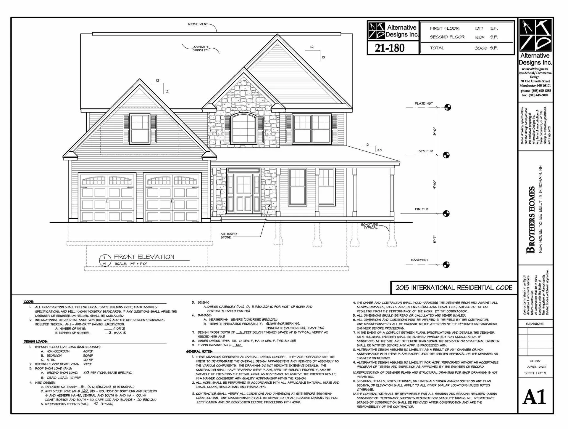 27 Glendenin Road Windham NH 03087