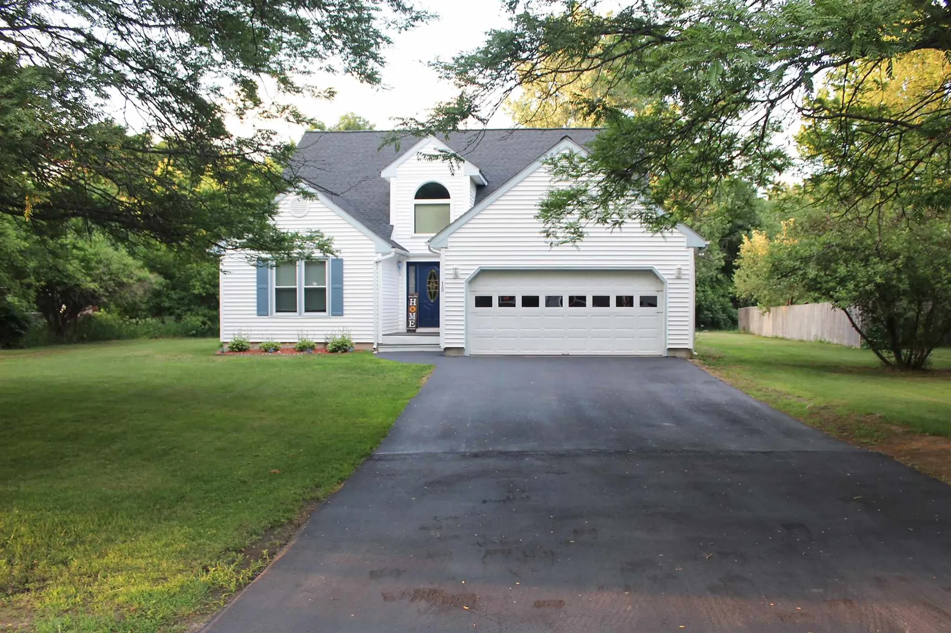 10 Village Drive Milton VT 05468