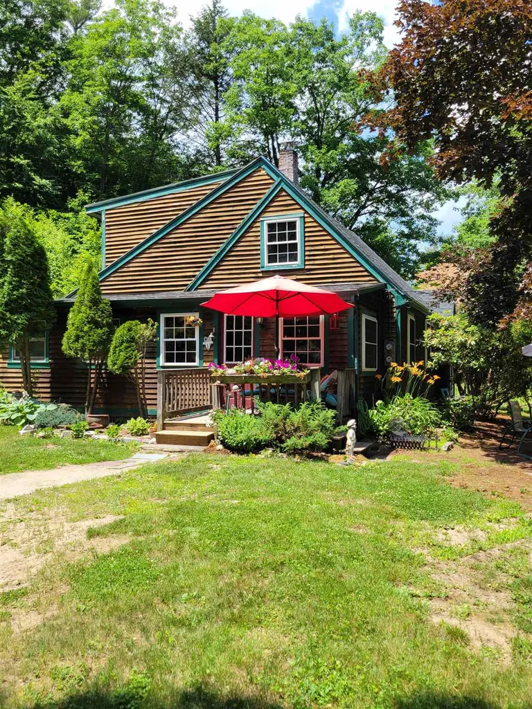 56 Squantum Road Jaffrey NH 03452