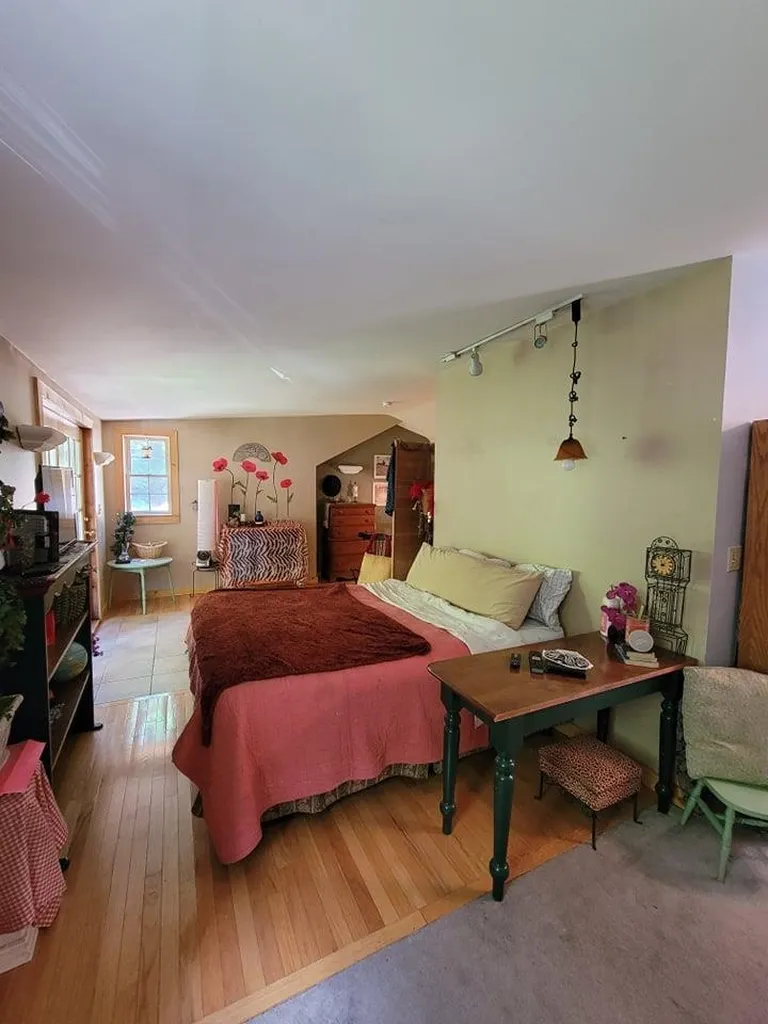 56 Squantum Road Jaffrey NH 03452