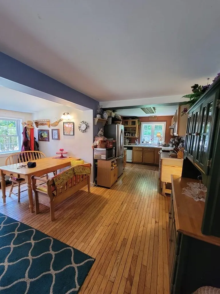 56 Squantum Road Jaffrey NH 03452