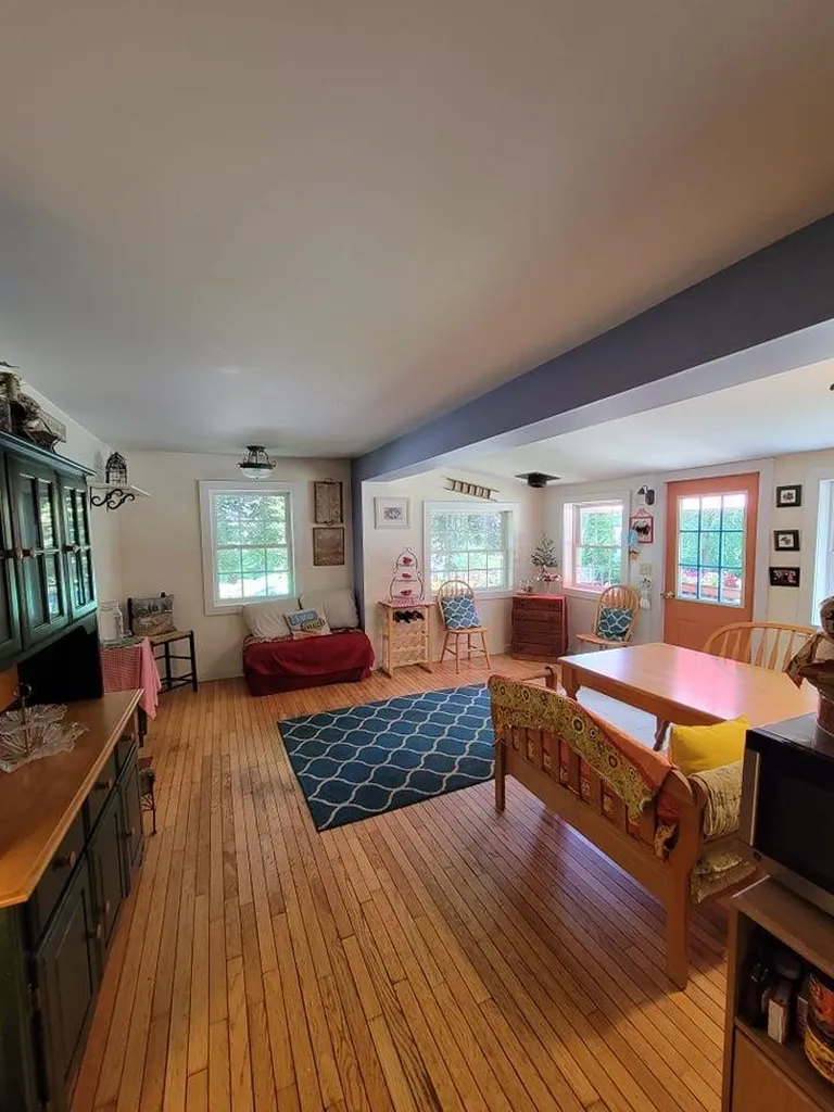 56 Squantum Road Jaffrey NH 03452