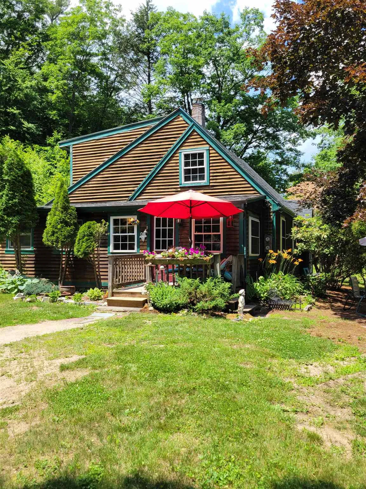 56 Squantum Road Jaffrey NH 03452