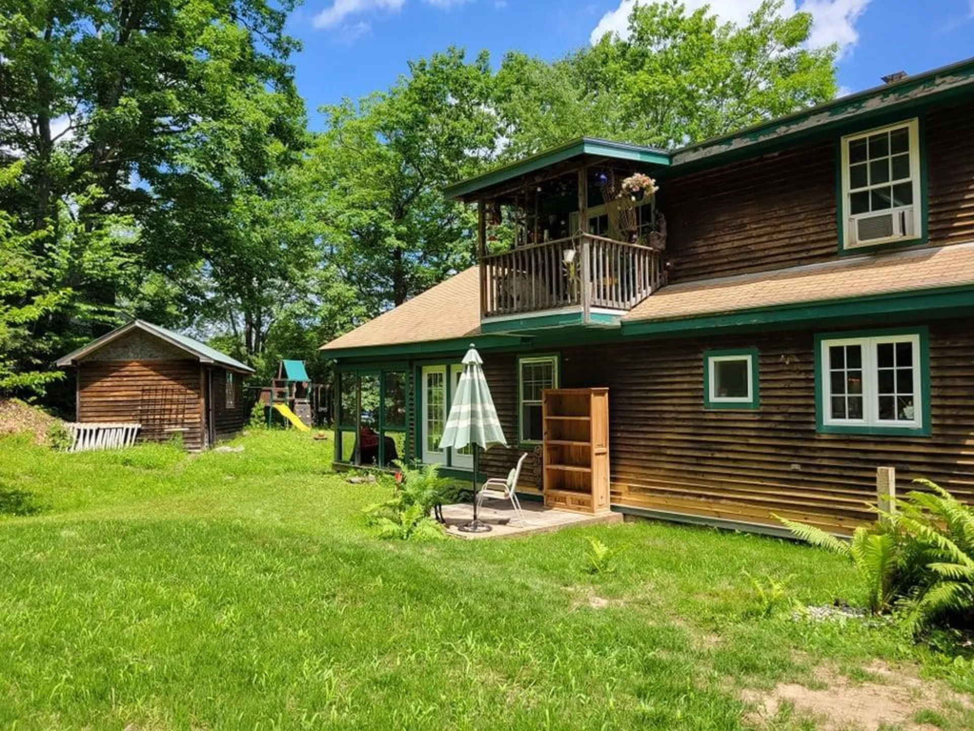 56 Squantum Road Jaffrey NH 03452