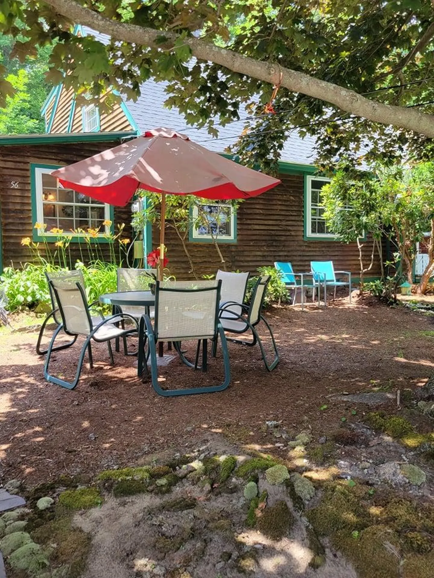 56 Squantum Road Jaffrey NH 03452