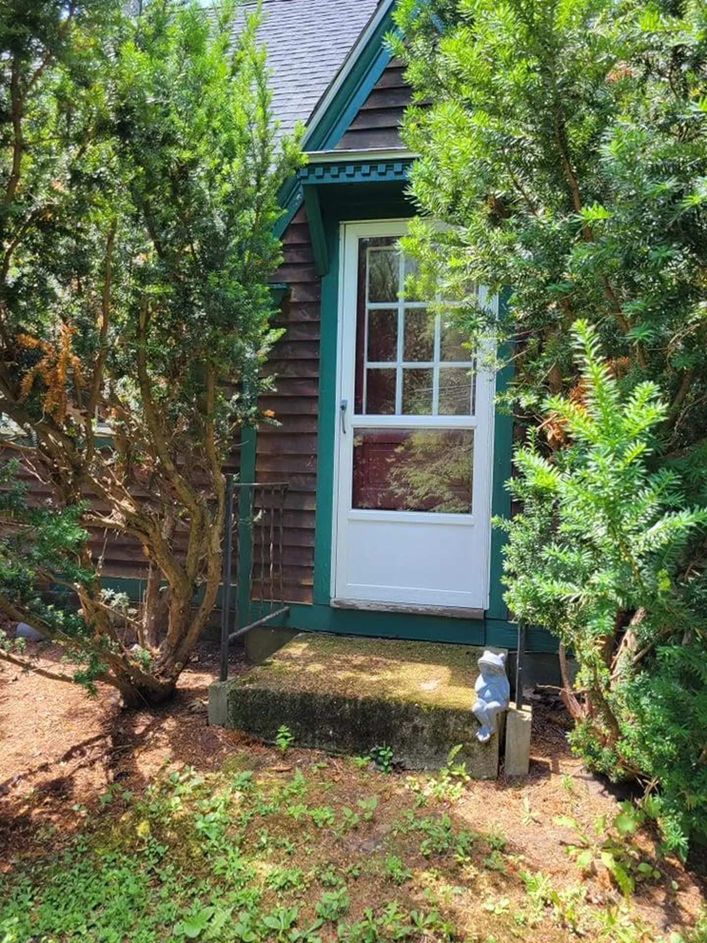 56 Squantum Road Jaffrey NH 03452