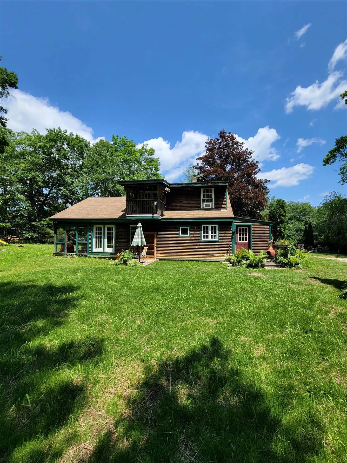 56 Squantum Road Jaffrey NH 03452