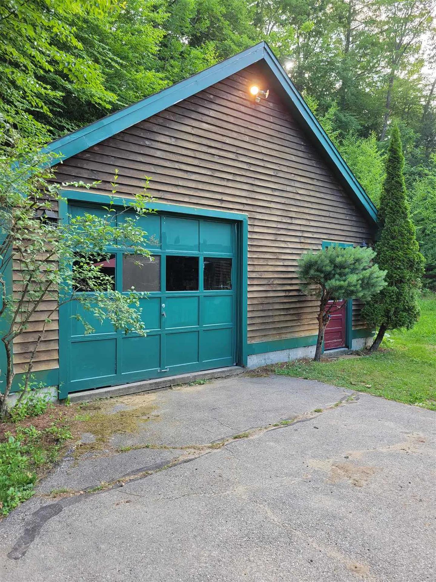 56 Squantum Road Jaffrey NH 03452