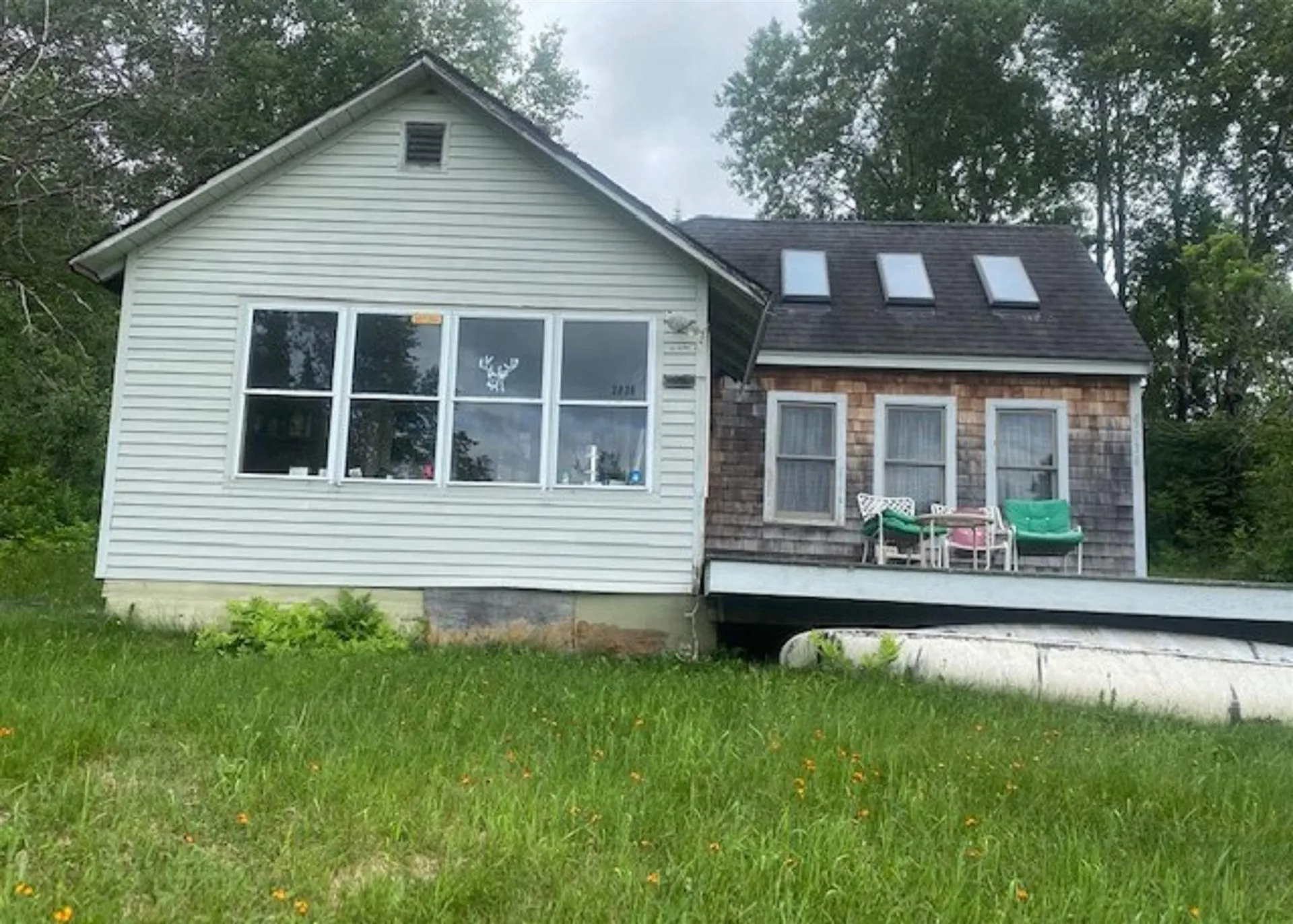 3034 Halls Stream Road Pittsburg NH 03592