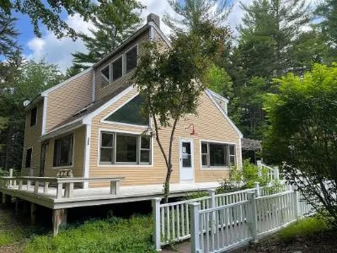 174 Amory Leland Drive Thornton NH 03285
