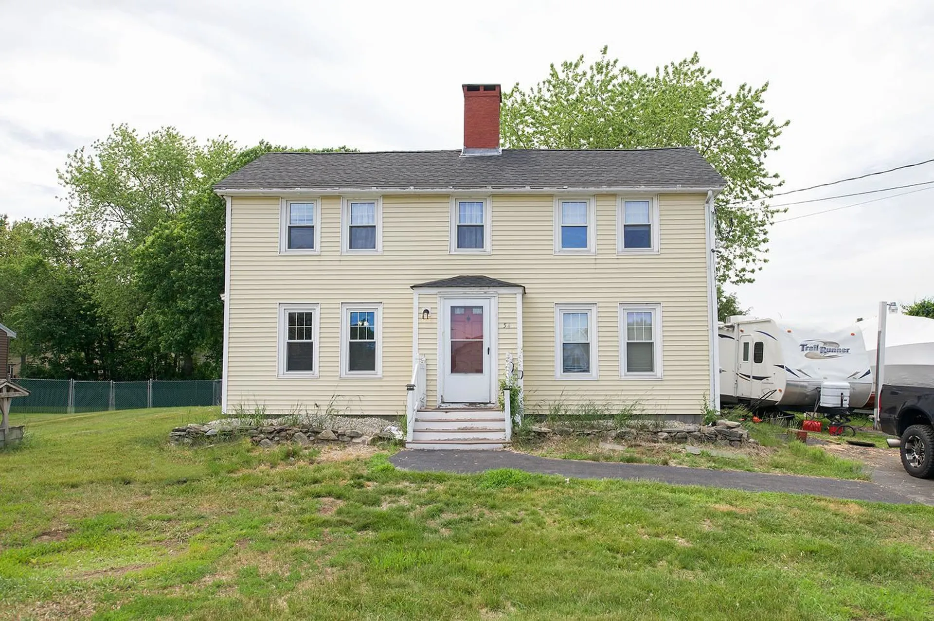 54 Newton Road Plaistow NH 03865