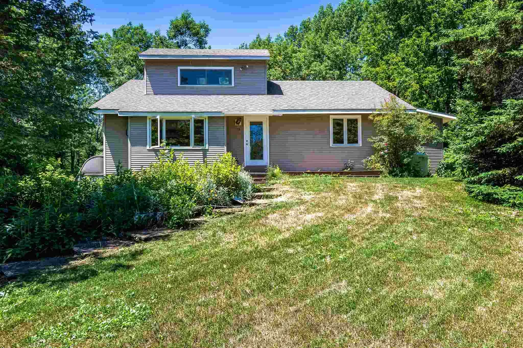 73 High Meadow Lane Richmond VT 05477