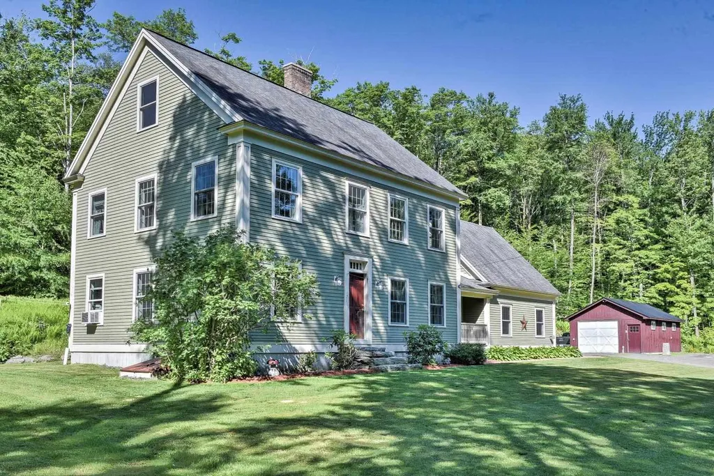 765 Charlestown Road Acworth NH 03601