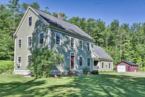 765 Charlestown Road Acworth NH 03601
