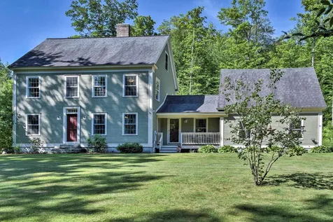 765 Charlestown Road Acworth NH 03601