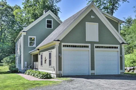 765 Charlestown Road Acworth NH 03601