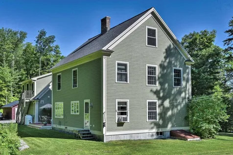 765 Charlestown Road Acworth NH 03601