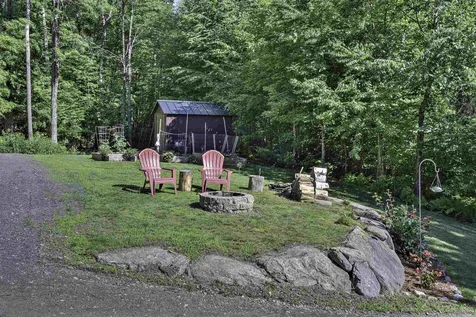 765 Charlestown Road Acworth NH 03601