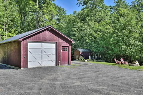765 Charlestown Road Acworth NH 03601