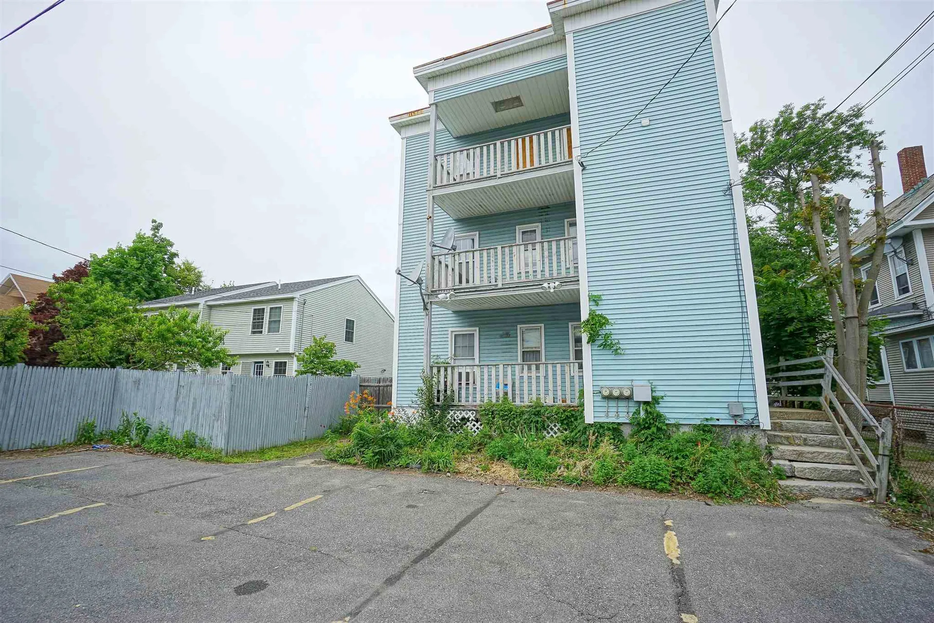 135 Myrtle Street Manchester NH 03104