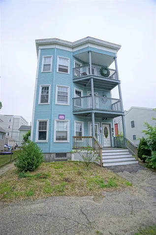 135 Myrtle Street Manchester NH 03104