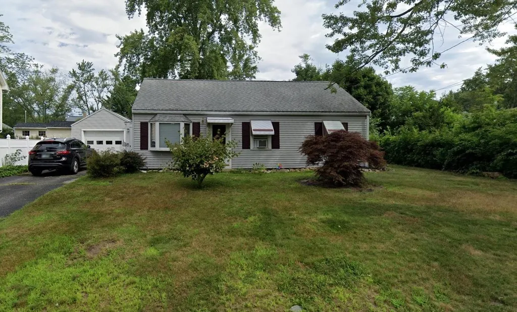 100 Medford Street Manchester NH 03109