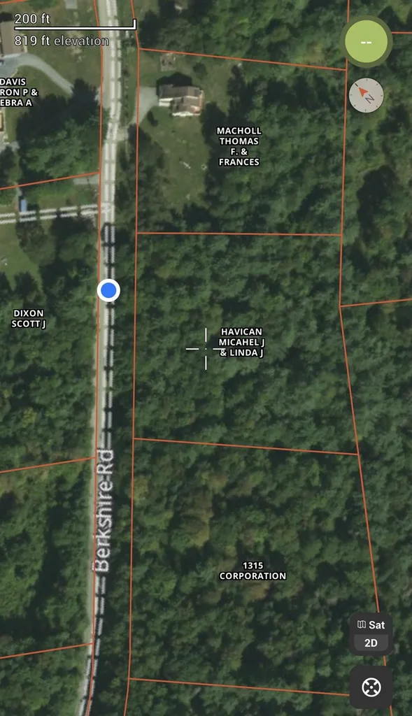 77 Berkshire Road Lisbon NH 03585