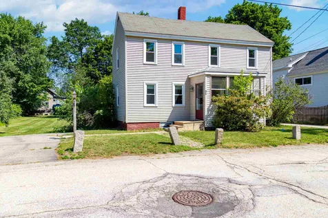 36 Stone Street Concord NH 03301