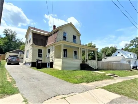 8 Hartford Street Claremont NH 03743