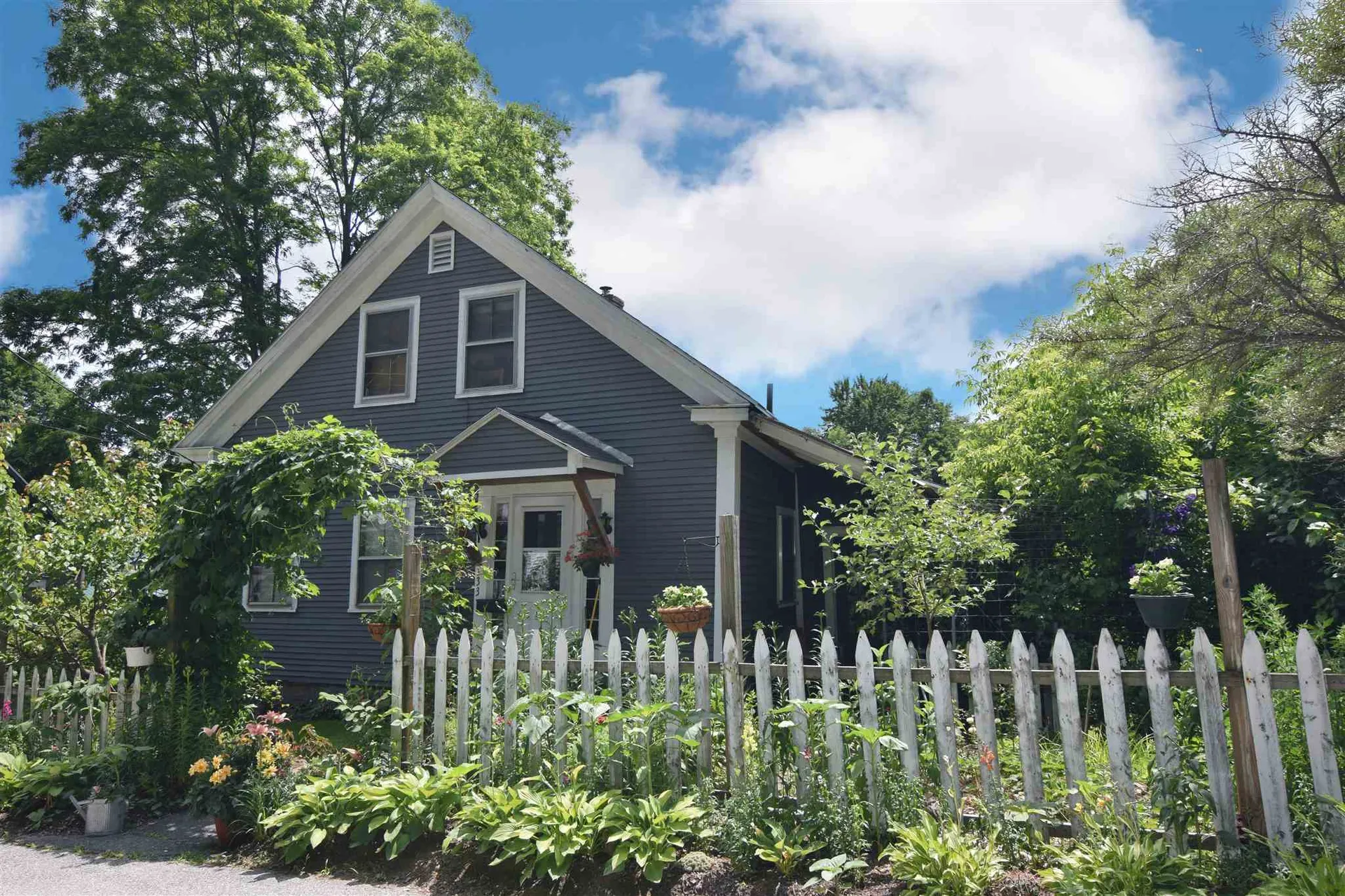 133 School Street Lisbon NH 03585