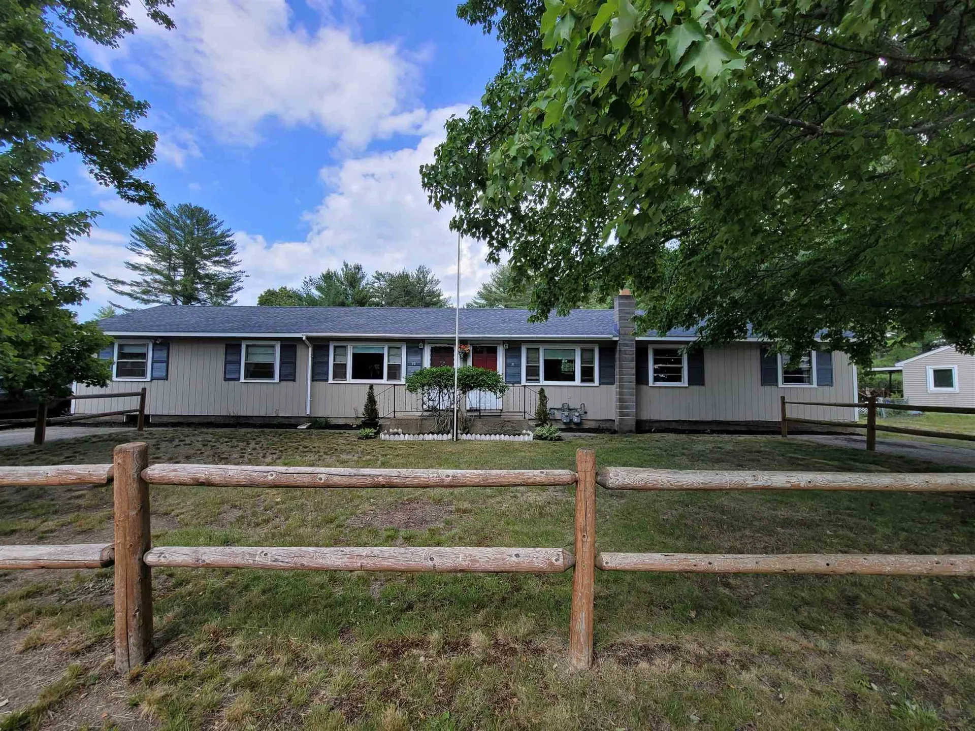 21-23 Forest Avenue Rochester NH 03868
