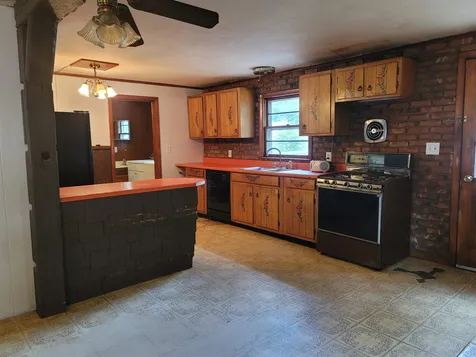 21-23 Forest Avenue Rochester NH 03868
