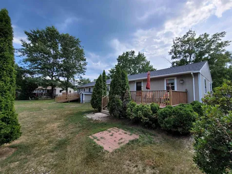 21-23 Forest Avenue Rochester NH 03868