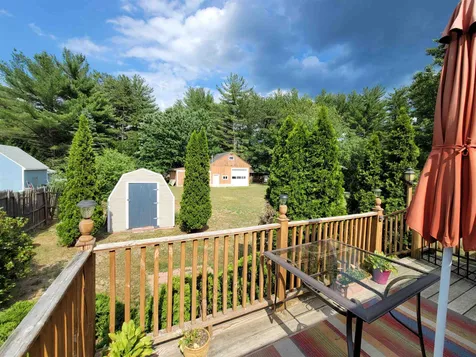 21-23 Forest Avenue Rochester NH 03868