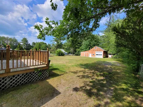 21-23 Forest Avenue Rochester NH 03868