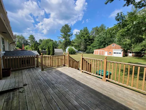21-23 Forest Avenue Rochester NH 03868